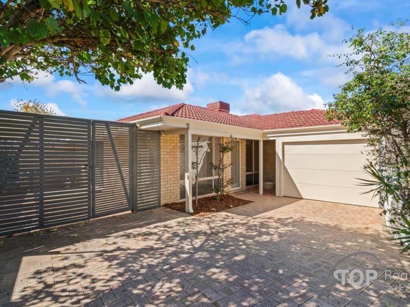 8B Bungaree Road, Wilson