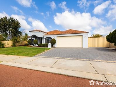 10 Christchurch Boulevard, Canning Vale WA 6155