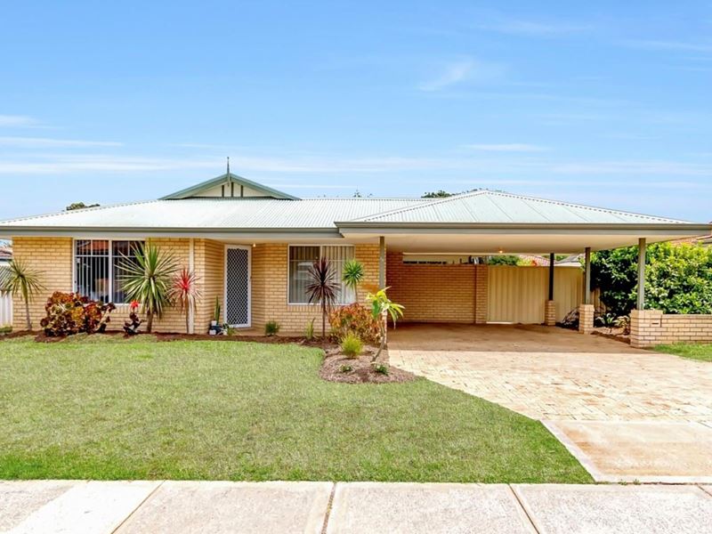 84 Windermere Circle, Joondalup