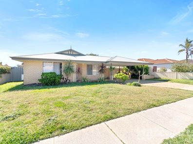 84 Windermere Circle, Joondalup WA 6027