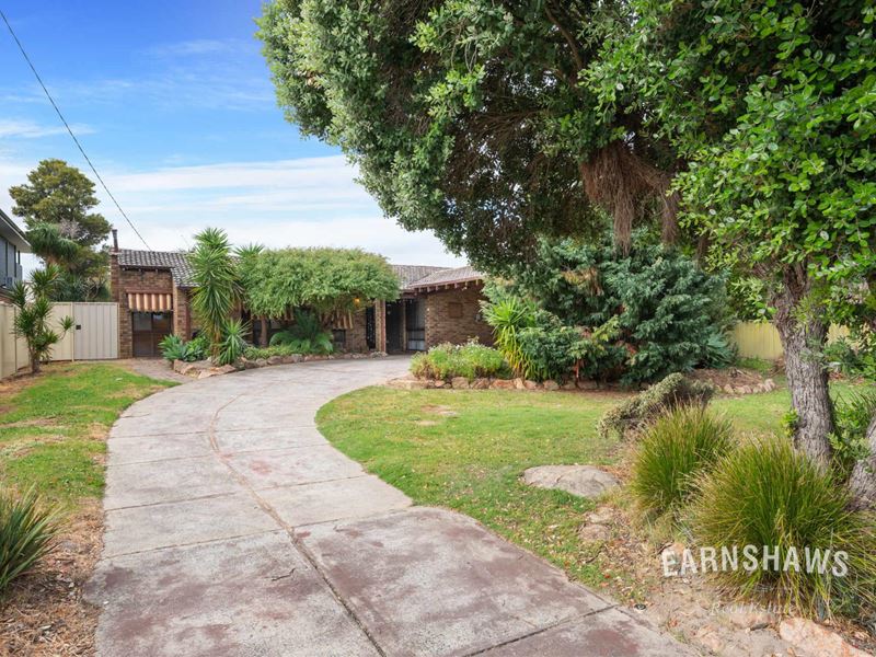 9 Coronilla Way, Forrestfield