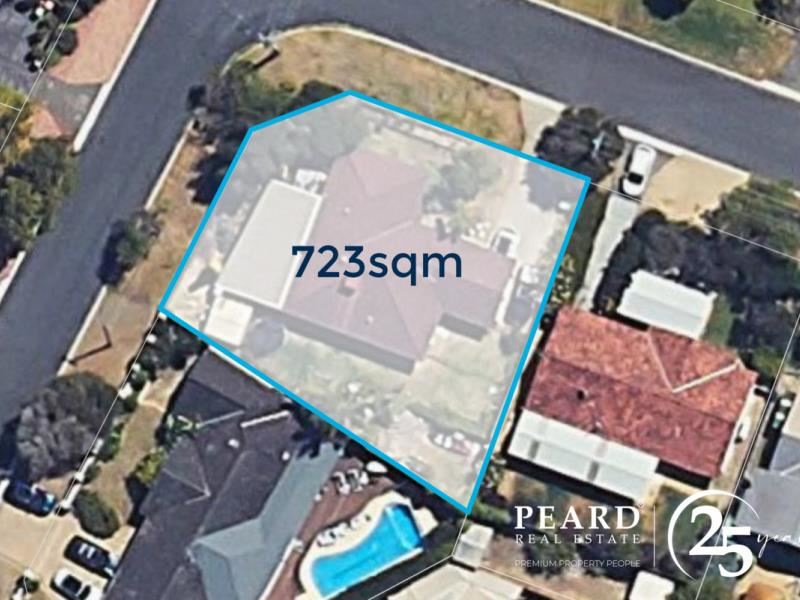 64 Armytage Way, Hillarys WA 6025