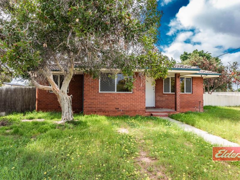 16 Beattie Road, Waggrakine WA 6530