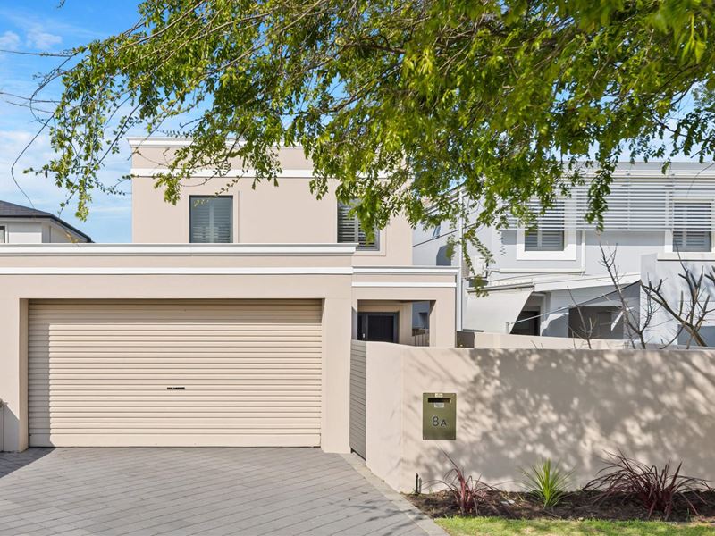 8A Kemp Road, Mount Pleasant WA 6153