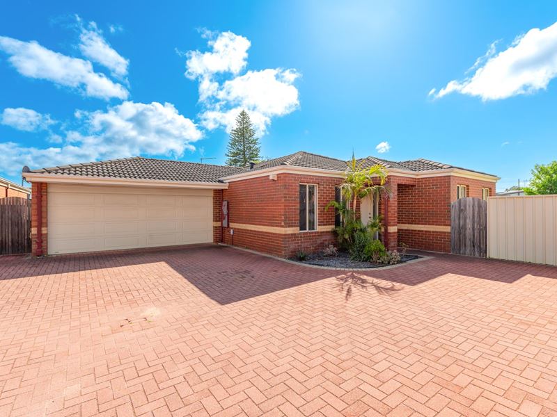 2/36 Farnham Way, Morley