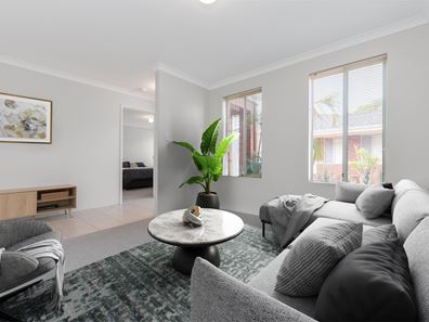 2/36 Farnham Way, Morley WA 6062