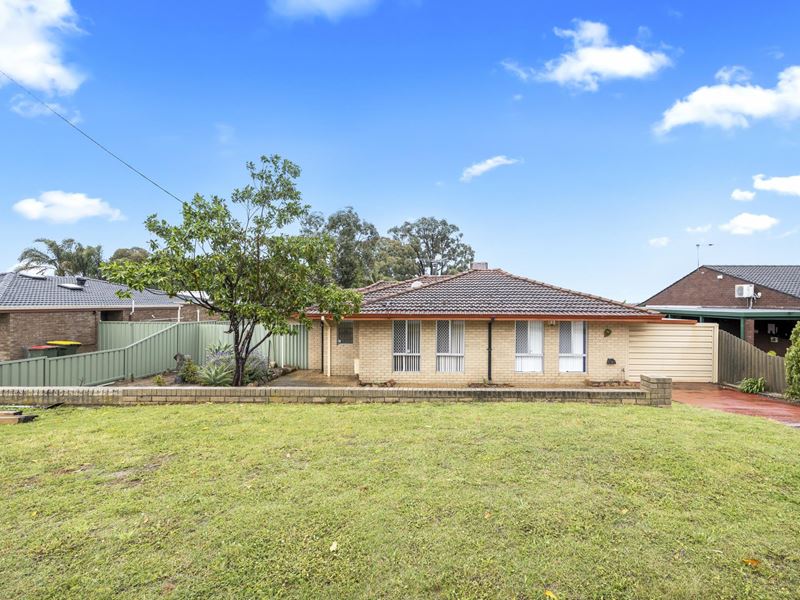 25 High Rd, Wanneroo