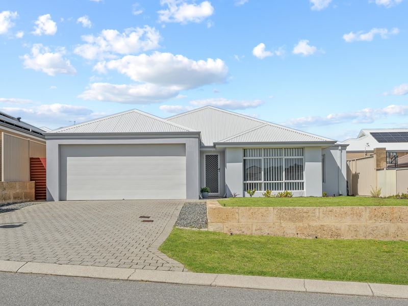 26 Hampden Rise, Baldivis