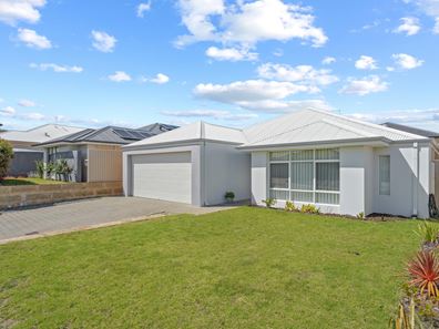 26 Hampden Rise, Baldivis WA 6171