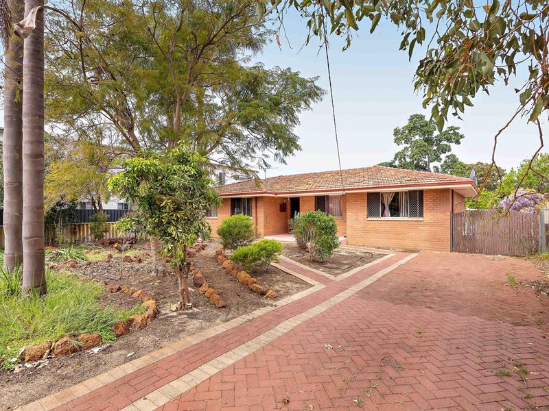40 Merrifield Avenue, Kelmscott