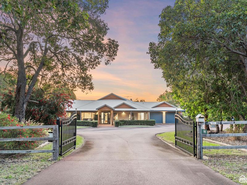 109 Bruns Drive, Darling Downs