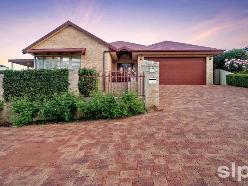 42 Windermere Circle, Joondalup