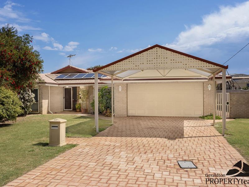 40 Forden Street, Mount Tarcoola