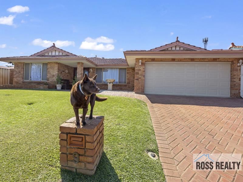 9 Pitway Heights, Kiara