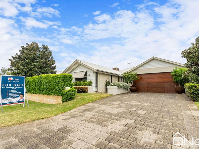 13 Millard Way, Byford