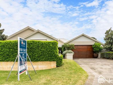 13 Millard Way, Byford WA 6122