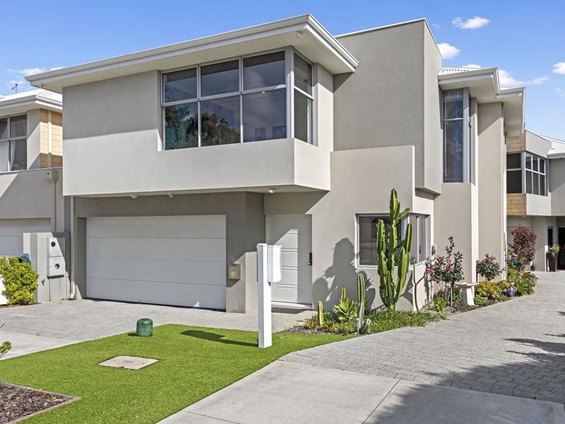 17A Thrall Street, Innaloo