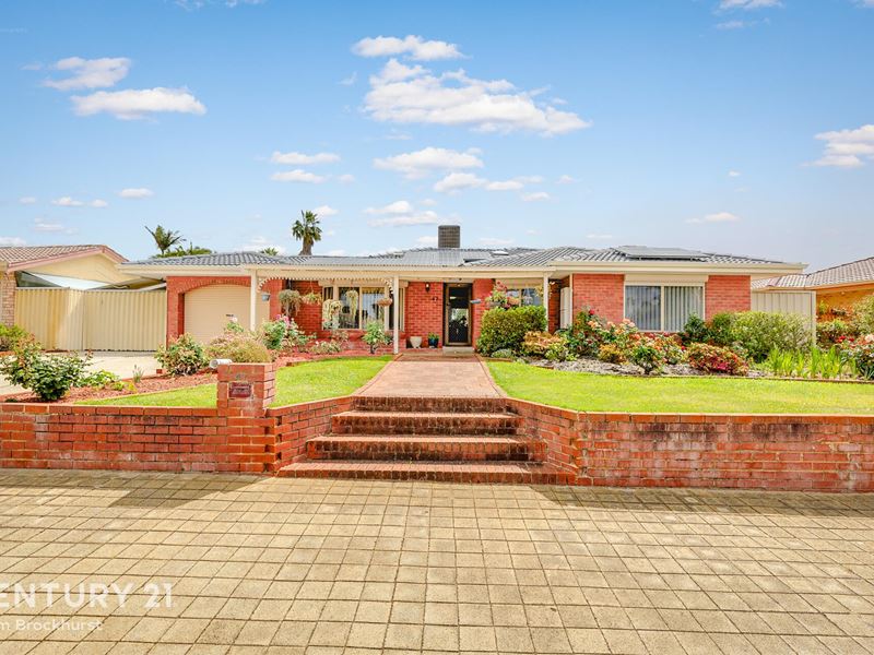47 Forest Crescent, Thornlie