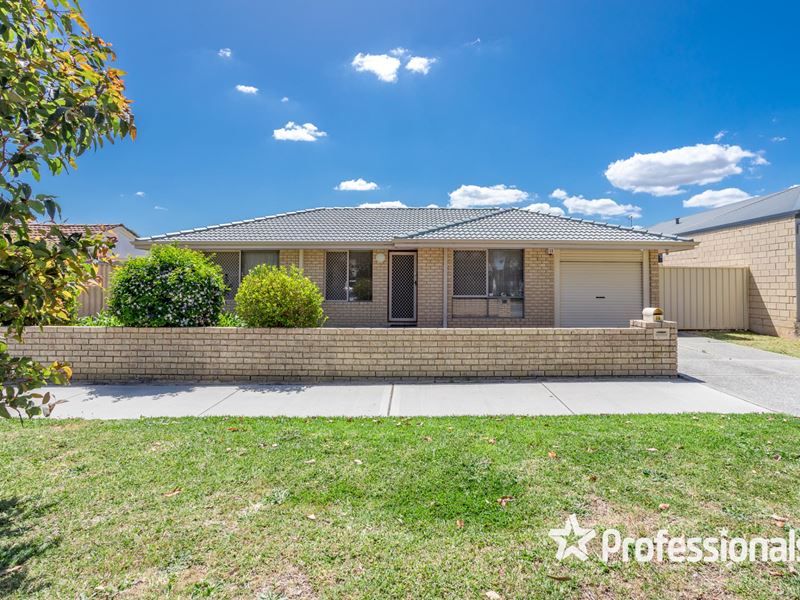 14 Bertram Street, Maddington