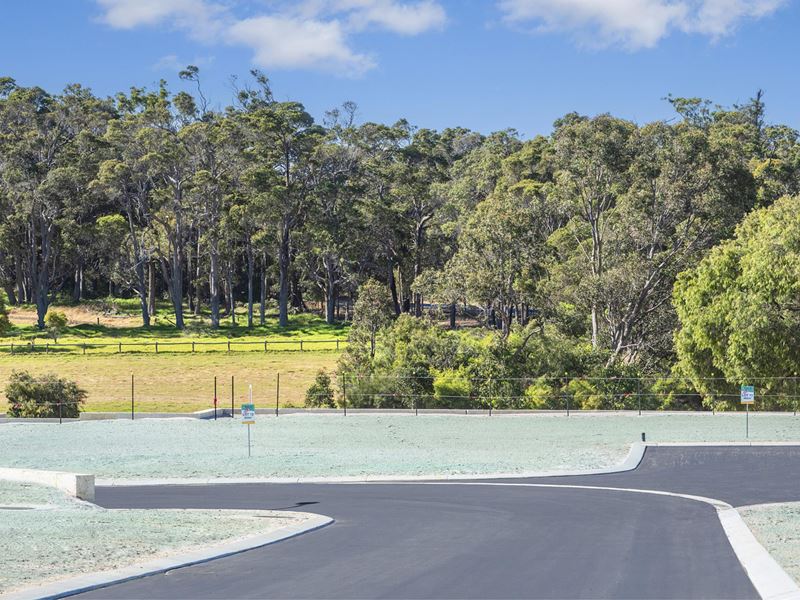 19 Tulip Way (Lot 5 Beech Estate), Margaret River