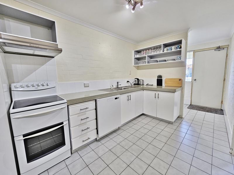 1/47 Glass Street, Kalbarri