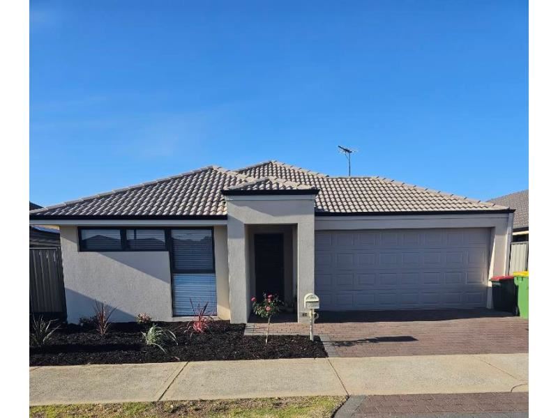 40 Grafton Rise, Baldivis WA 6171