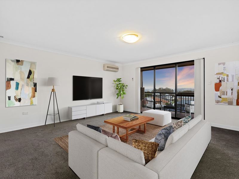 5/8 Wattlebird Loop, Joondalup