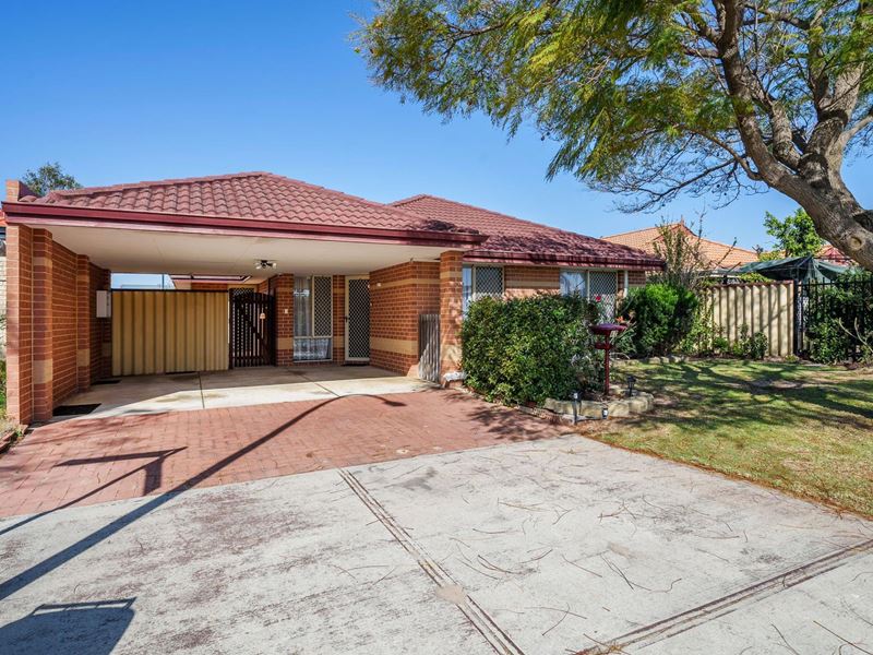 42 Terelinck Crescent, Redcliffe WA 6104