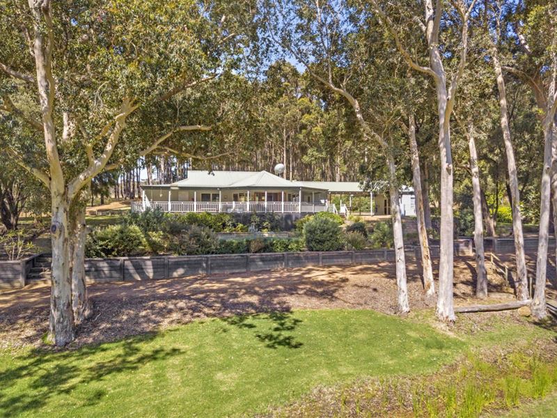 PL 511 Caves Road, Redgate WA 6286