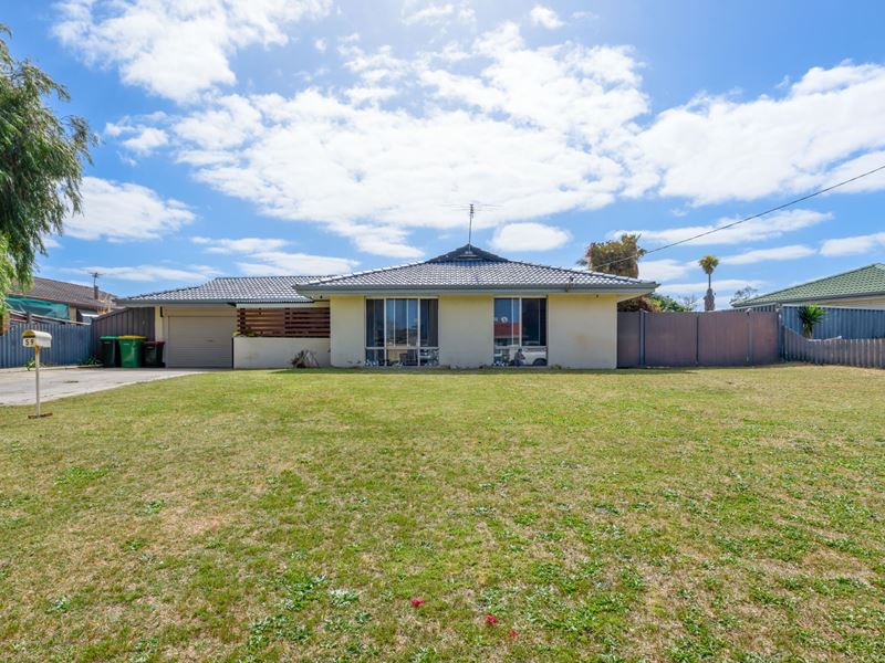 59 Waterton Way, Cooloongup