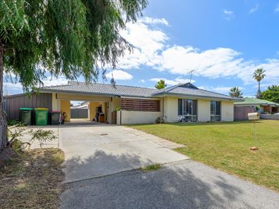 59 Waterton Way, Cooloongup WA 6168