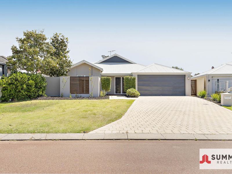 19 Grier  Crescent, Baldivis