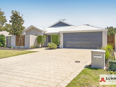 19 Grier  Crescent, Baldivis WA 6171