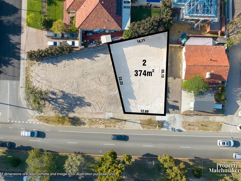 469 Morley Drive, Morley