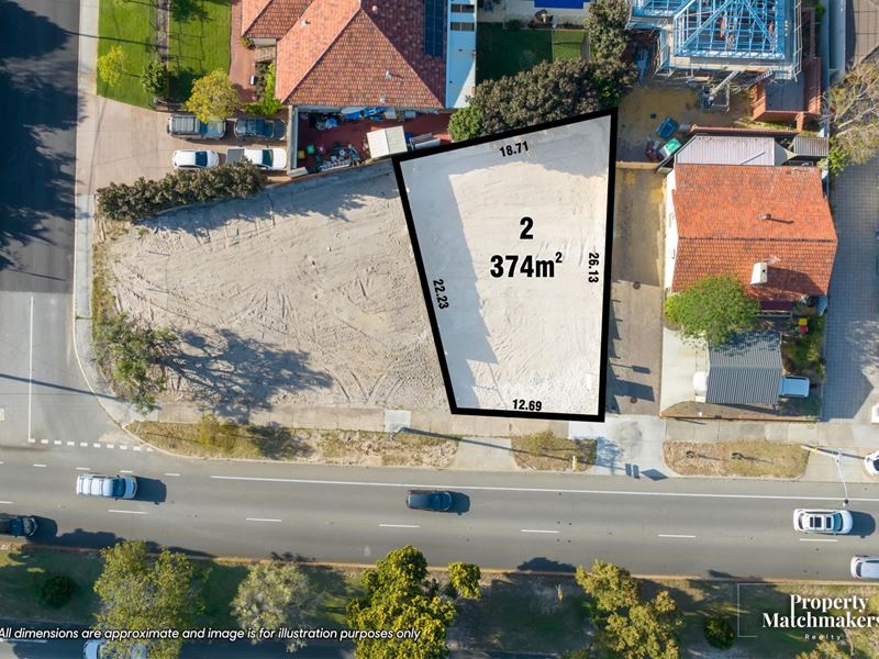 469 Morley Drive, Morley WA 6062