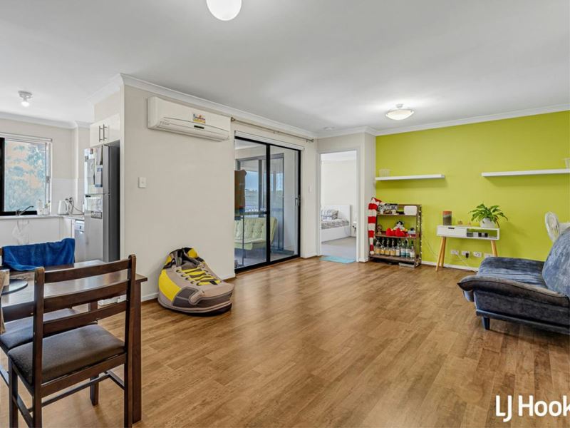 12/41 Camberwell Street, Beckenham