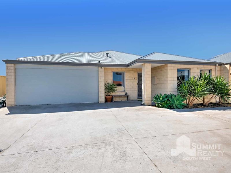 16B Camfield Street, Eaton