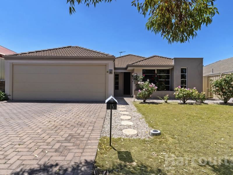 15 Winona Link, Banksia Grove