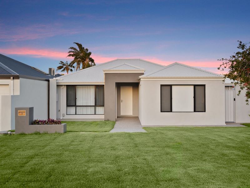34 Biscayne Street, Safety Bay