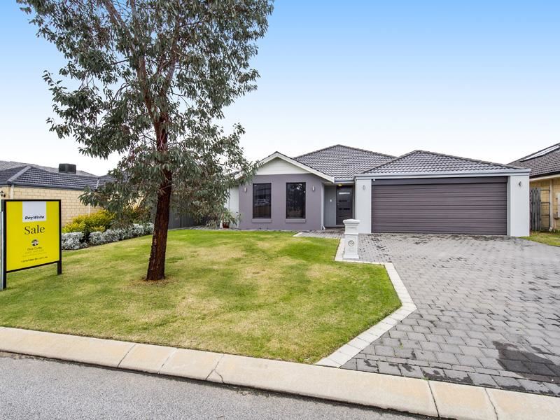 42 Borough Road, Baldivis