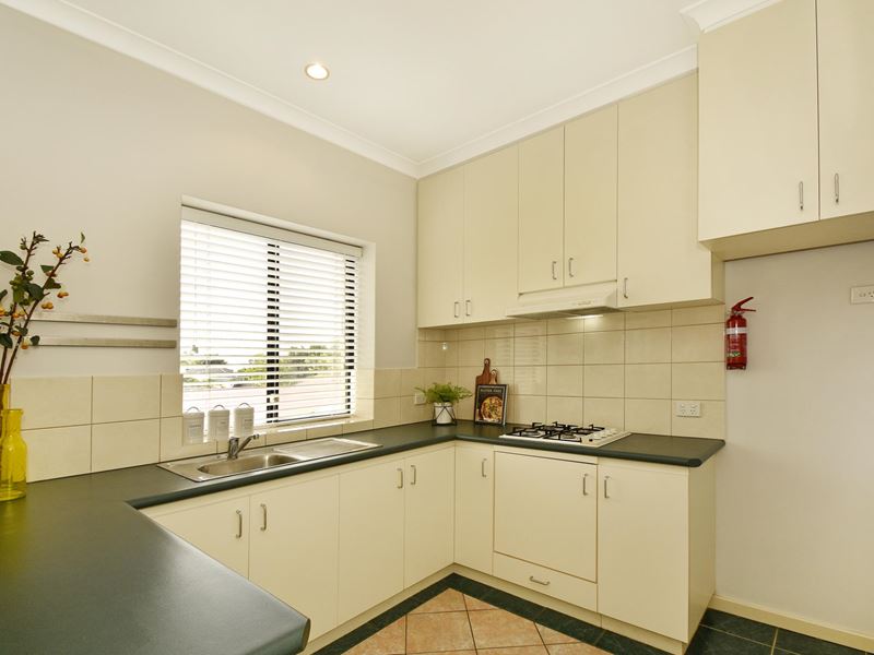 19/22 Knutsford  Street, North Perth