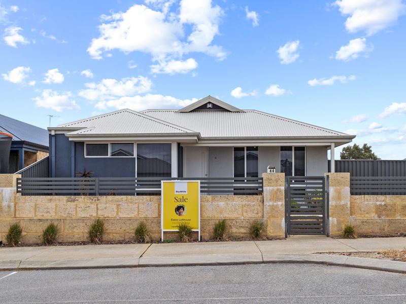 44 Bonnington Way, Baldivis