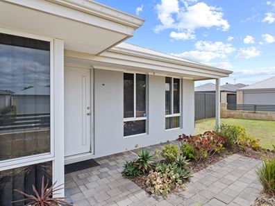 44 Bonnington Way, Baldivis WA 6171