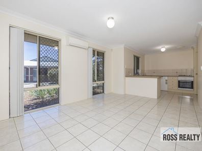 6/134 First Avenue, Eden Hill WA 6054