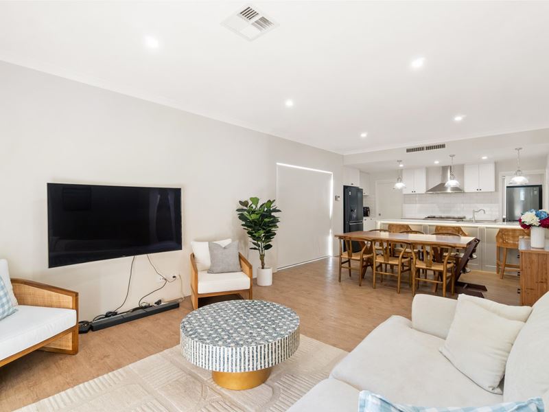 40B Francis Avenue, Karrinyup