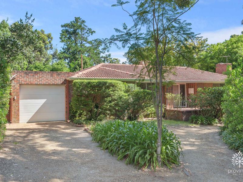 4 Manooka Way, Kalamunda
