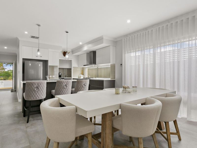 37 Galipo Loop, Coogee