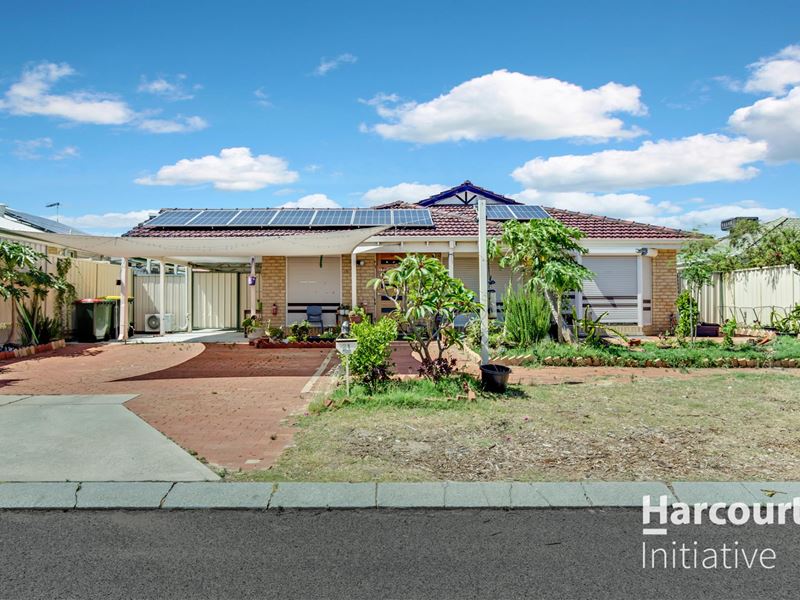 21 River Fig Place, Alexander Heights