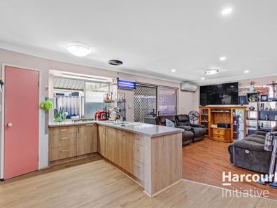 21 River Fig Place, Alexander Heights WA 6064