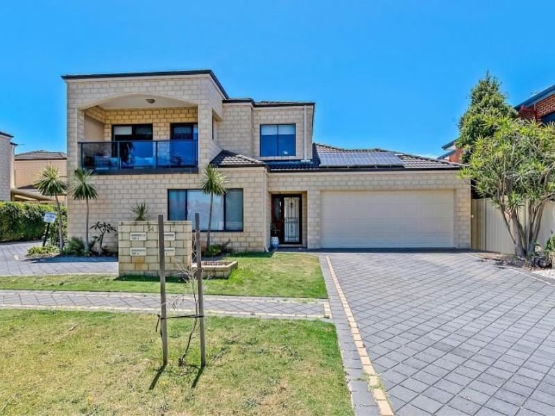 1/54 Lewington Street, Rockingham